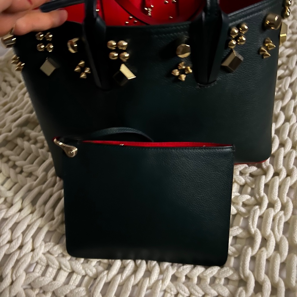 Christian louboutin
